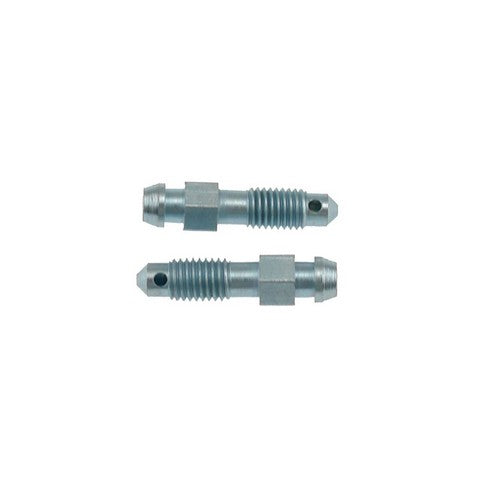 Brake Bleeder Screw Carlson Brakes H9411-2