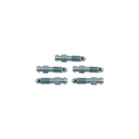Brake Bleeder Screw Carlson Brakes H9411