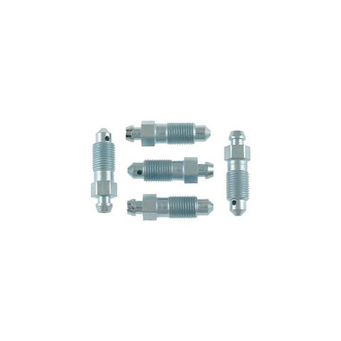 Brake Bleeder Screw Carlson Brakes H9412