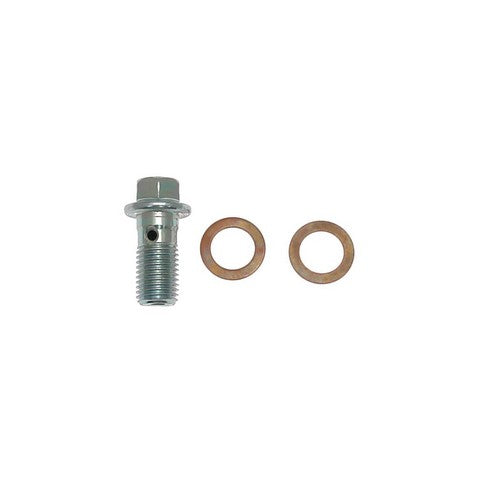 Brake Hydraulic Banjo Bolt Carlson Brakes H9457-2
