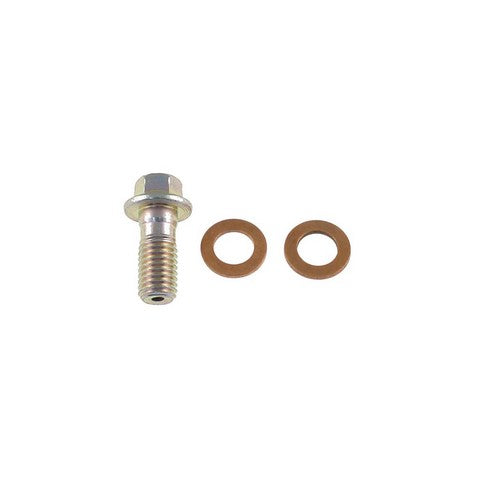 Brake Hydraulic Banjo Bolt Carlson Brakes H9458-2