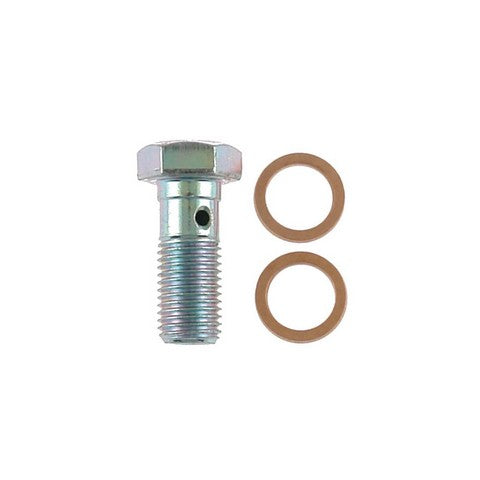 Brake Hydraulic Banjo Bolt Carlson Brakes H9459-2
