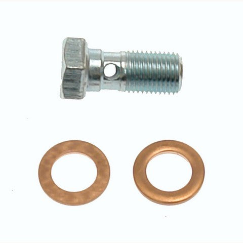 Brake Hydraulic Banjo Bolt Carlson Brakes H9466-2