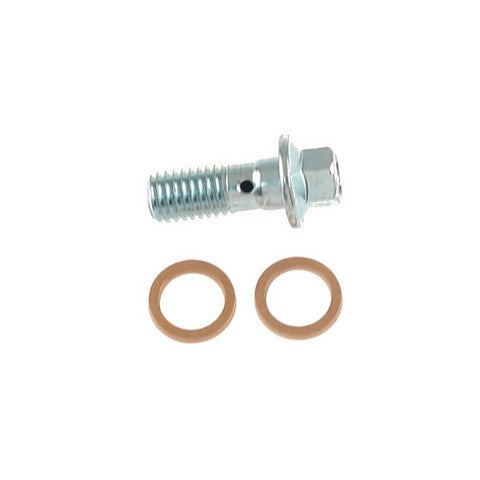Brake Hydraulic Banjo Bolt Carlson Brakes H9469-2