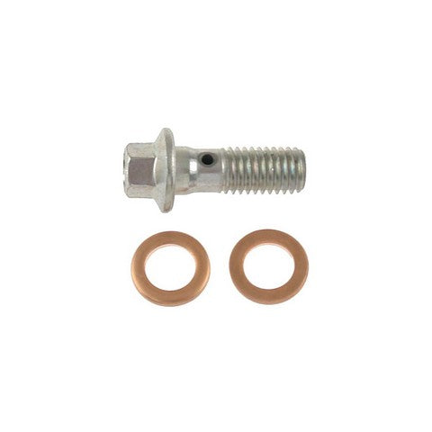 Brake Hydraulic Banjo Bolt Carlson Brakes H9470-2
