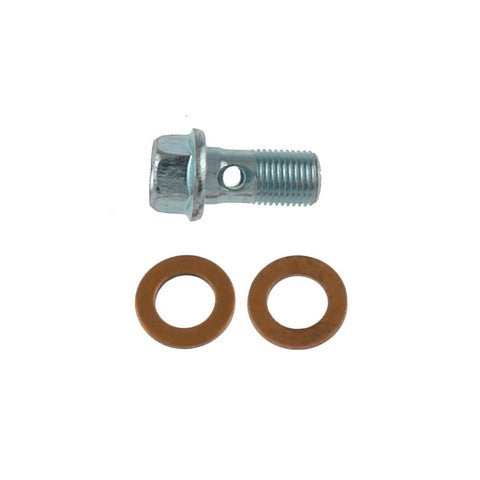 Brake Hydraulic Banjo Bolt Carlson Brakes H9471-2