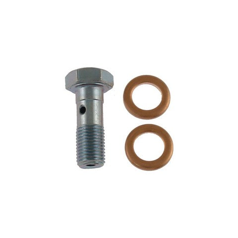 Brake Hydraulic Banjo Bolt Carlson Brakes H9472-2