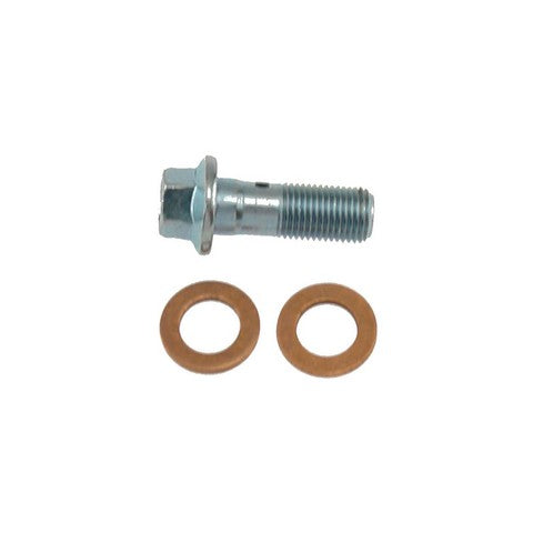 Brake Hydraulic Banjo Bolt Carlson Brakes H9473-2