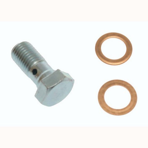 Brake Hydraulic Banjo Bolt Carlson Brakes H9474-2