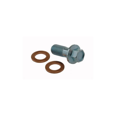 Brake Hydraulic Banjo Bolt Carlson Brakes H9477-2