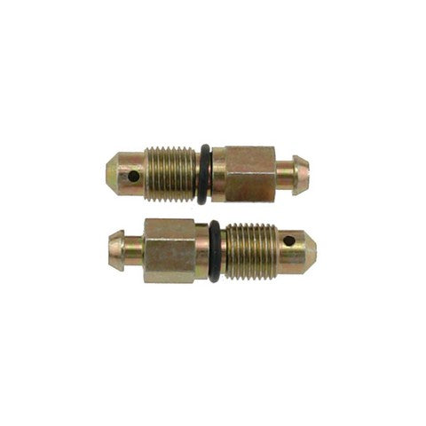 Brake Bleeder Screw Carlson Brakes H9481-2