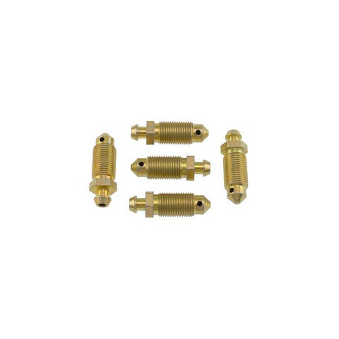 Brake Bleeder Screw Carlson Brakes H9483