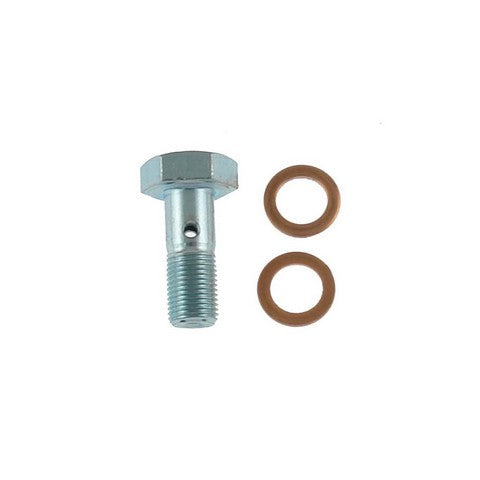 Brake Hydraulic Banjo Bolt Carlson Brakes H9487-2