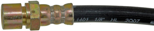 Brake Hydraulic Hose Dorman-First Stop H96350