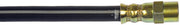Brake Hydraulic Hose Dorman-First Stop H96395