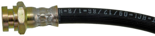 Brake Hydraulic Hose Dorman-First Stop H96862