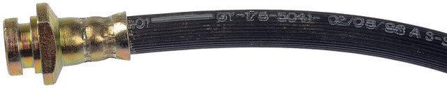 Brake Hydraulic Hose Dorman-First Stop H96881