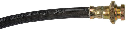Brake Hydraulic Hose Dorman-First Stop H96881