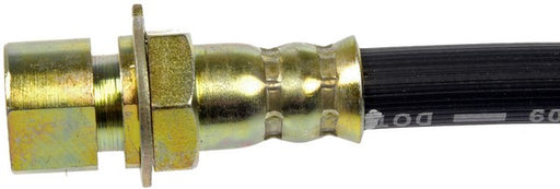 Brake Hydraulic Hose Dorman-First Stop H97665