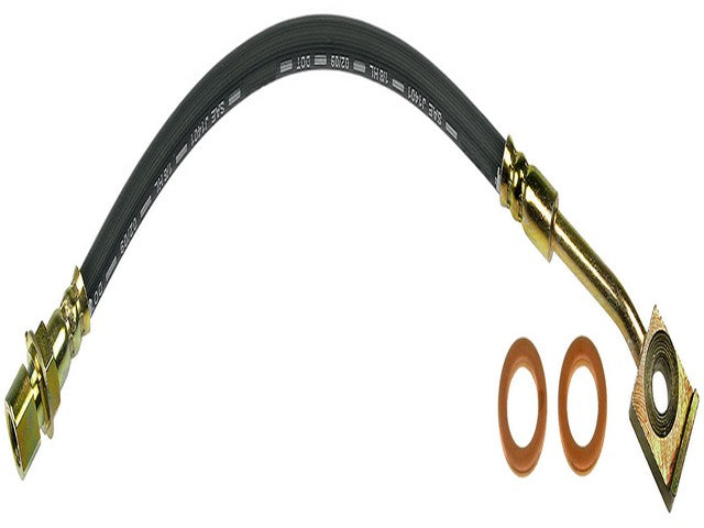 Brake Hydraulic Hose Dorman-First Stop H97665