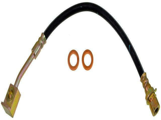 Brake Hydraulic Hose Dorman-First Stop H97666