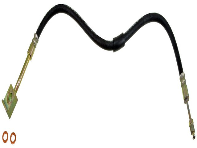 Brake Hydraulic Hose Dorman-First Stop H97832