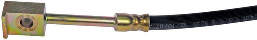 Brake Hydraulic Hose Dorman-First Stop H97833