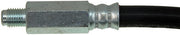Brake Hydraulic Hose Dorman-First Stop H98291