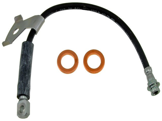 Brake Hydraulic Hose Dorman-First Stop H98914