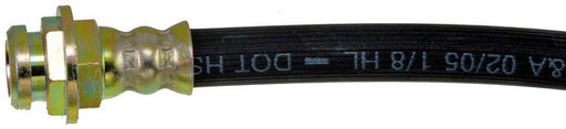 Brake Hydraulic Hose Dorman-First Stop H99398