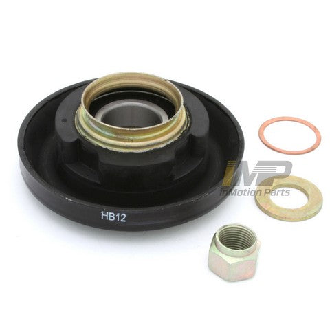 Drive Shaft Center Support WJB Automotive WCHB12