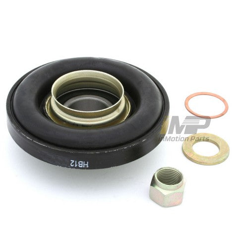 Drive Shaft Center Support WJB Automotive WCHB12