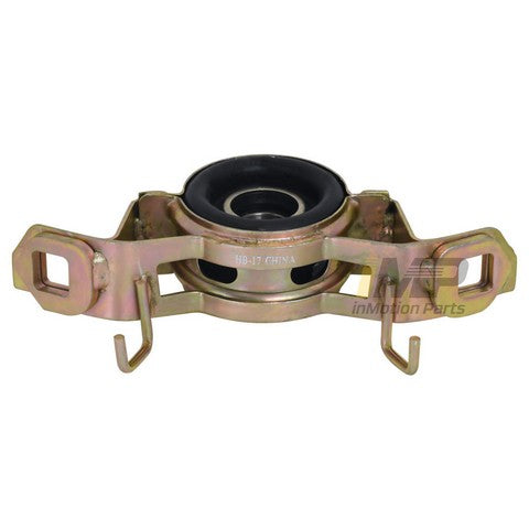 Drive Shaft Center Support WJB Automotive WCHB17
