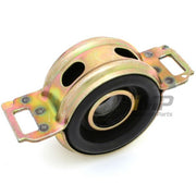 Drive Shaft Center Support WJB Automotive WCHB31