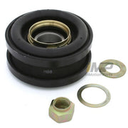 Drive Shaft Center Support WJB Automotive WCHB6