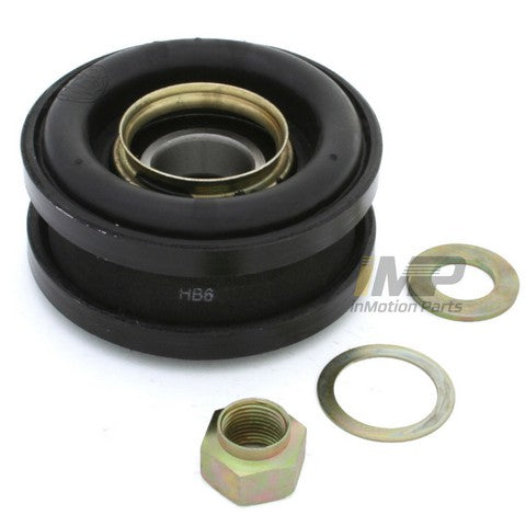 Drive Shaft Center Support WJB Automotive WCHB6