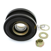 Drive Shaft Center Support WJB Automotive WCHB6