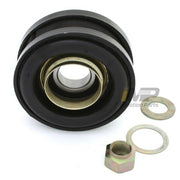 Drive Shaft Center Support WJB Automotive WCHB6