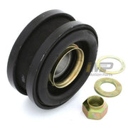 Drive Shaft Center Support WJB Automotive WCHB6