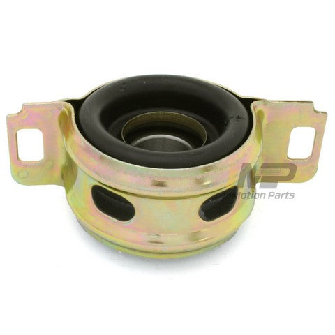 Drive Shaft Center Support WJB Automotive WCHB7