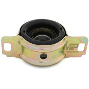 Drive Shaft Center Support WJB Automotive WCHB7