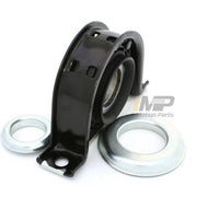 Drive Shaft Center Support WJB Automotive WCHB88508AB