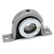 Drive Shaft Center Support WJB Automotive WCHBD206FF