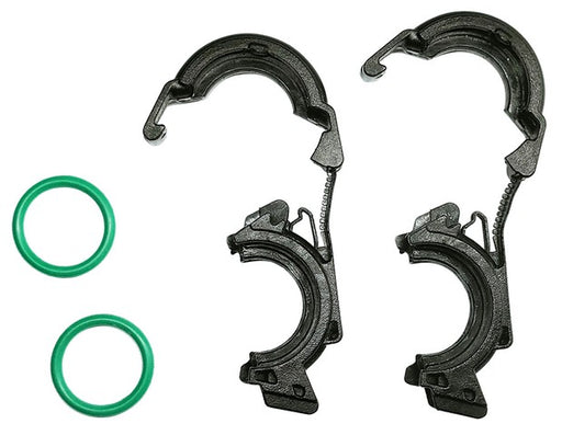 HVAC Heater Core Agility Autoparts 9010786