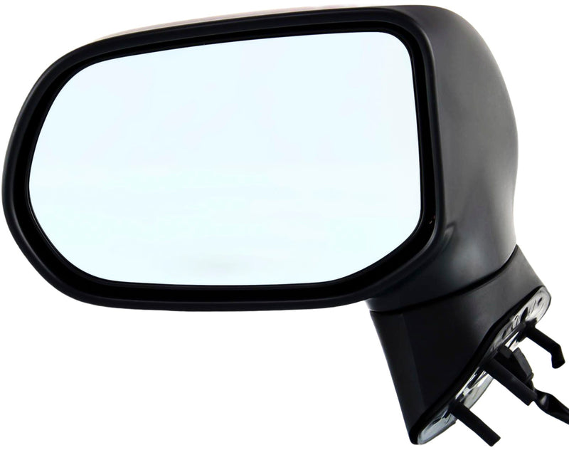 Door Mirror CarParts HD42EL