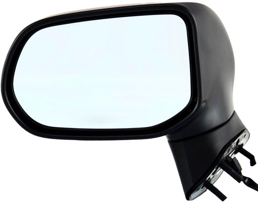 Door Mirror CarParts HD42EL