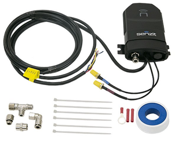 Gauge Resistor Wix Filters HDA200