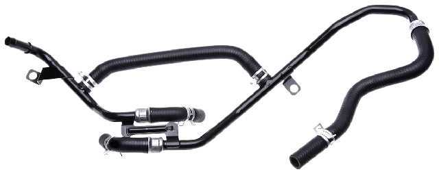 HVAC Heater Hose Assembly Gates HHA113