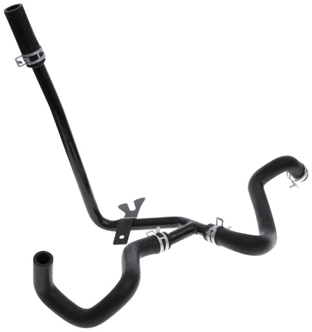 HVAC Heater Hose Assembly Gates HHA127