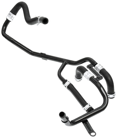 HVAC Heater Hose Assembly Gates HHA132